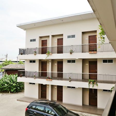 Thasala Signature Resort, Chiangmai Chiang Mai Zewnętrze zdjęcie