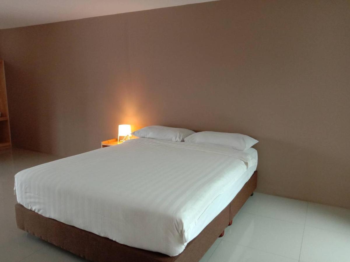 Thasala Signature Resort, Chiangmai Chiang Mai Zewnętrze zdjęcie