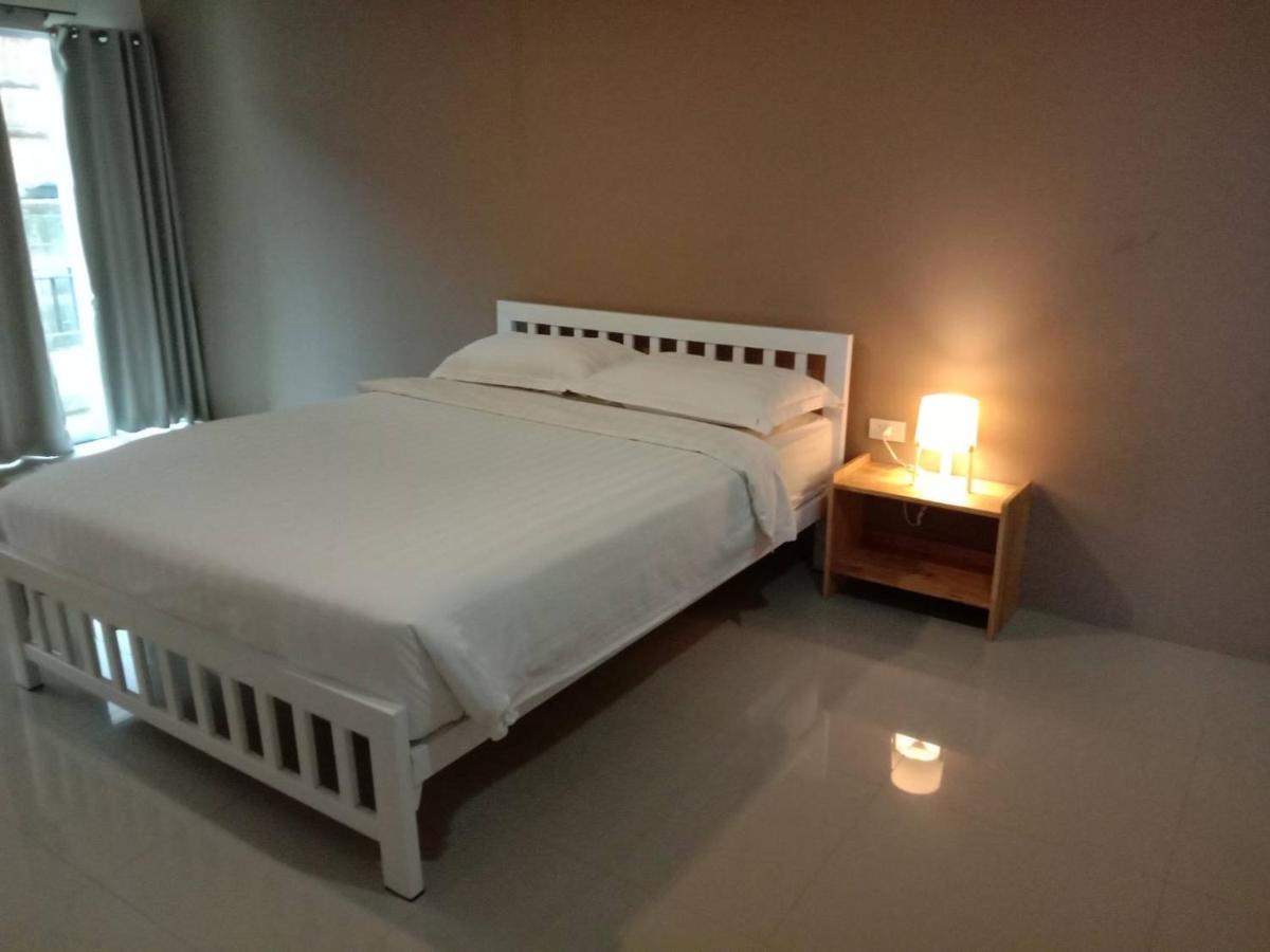 Thasala Signature Resort, Chiangmai Chiang Mai Zewnętrze zdjęcie
