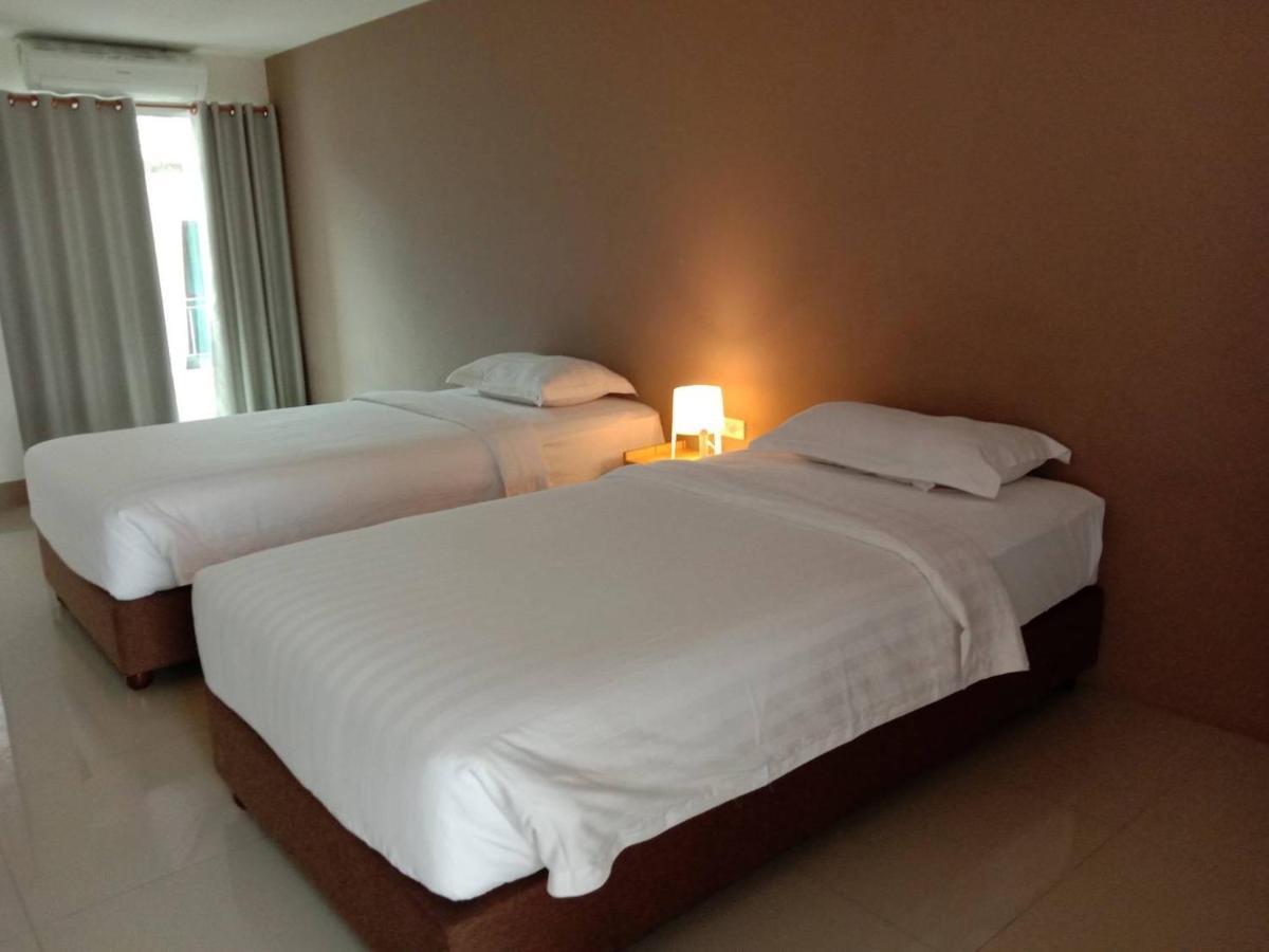 Thasala Signature Resort, Chiangmai Chiang Mai Zewnętrze zdjęcie