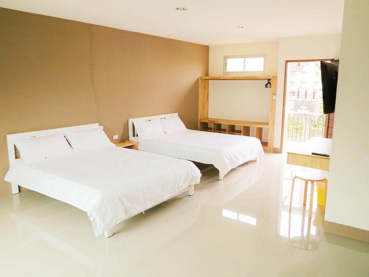 Thasala Signature Resort, Chiangmai Chiang Mai Zewnętrze zdjęcie