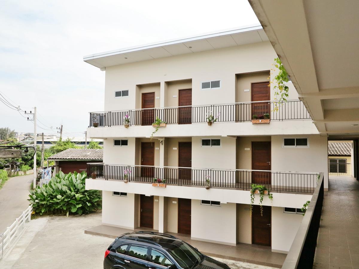 Thasala Signature Resort, Chiangmai Chiang Mai Zewnętrze zdjęcie