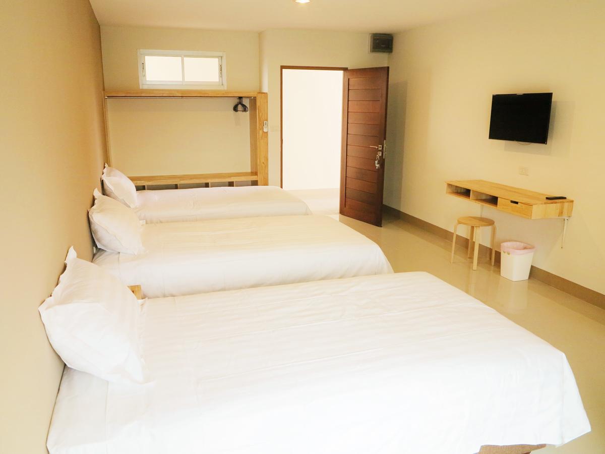 Thasala Signature Resort, Chiangmai Chiang Mai Zewnętrze zdjęcie