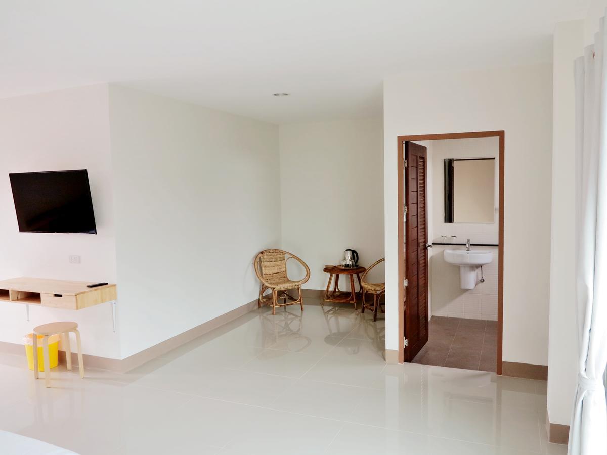 Thasala Signature Resort, Chiangmai Chiang Mai Zewnętrze zdjęcie