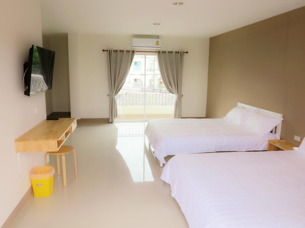Thasala Signature Resort, Chiangmai Chiang Mai Zewnętrze zdjęcie