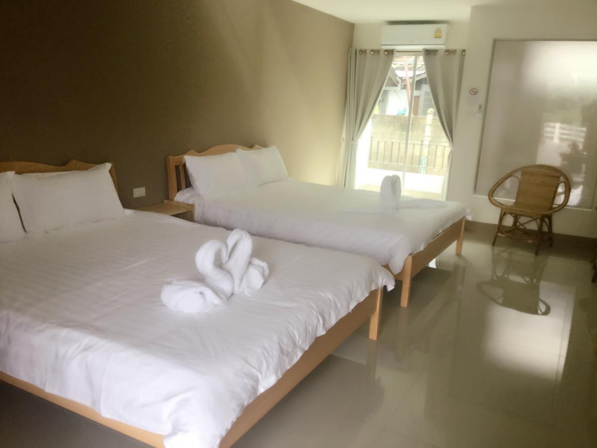 Thasala Signature Resort, Chiangmai Chiang Mai Zewnętrze zdjęcie