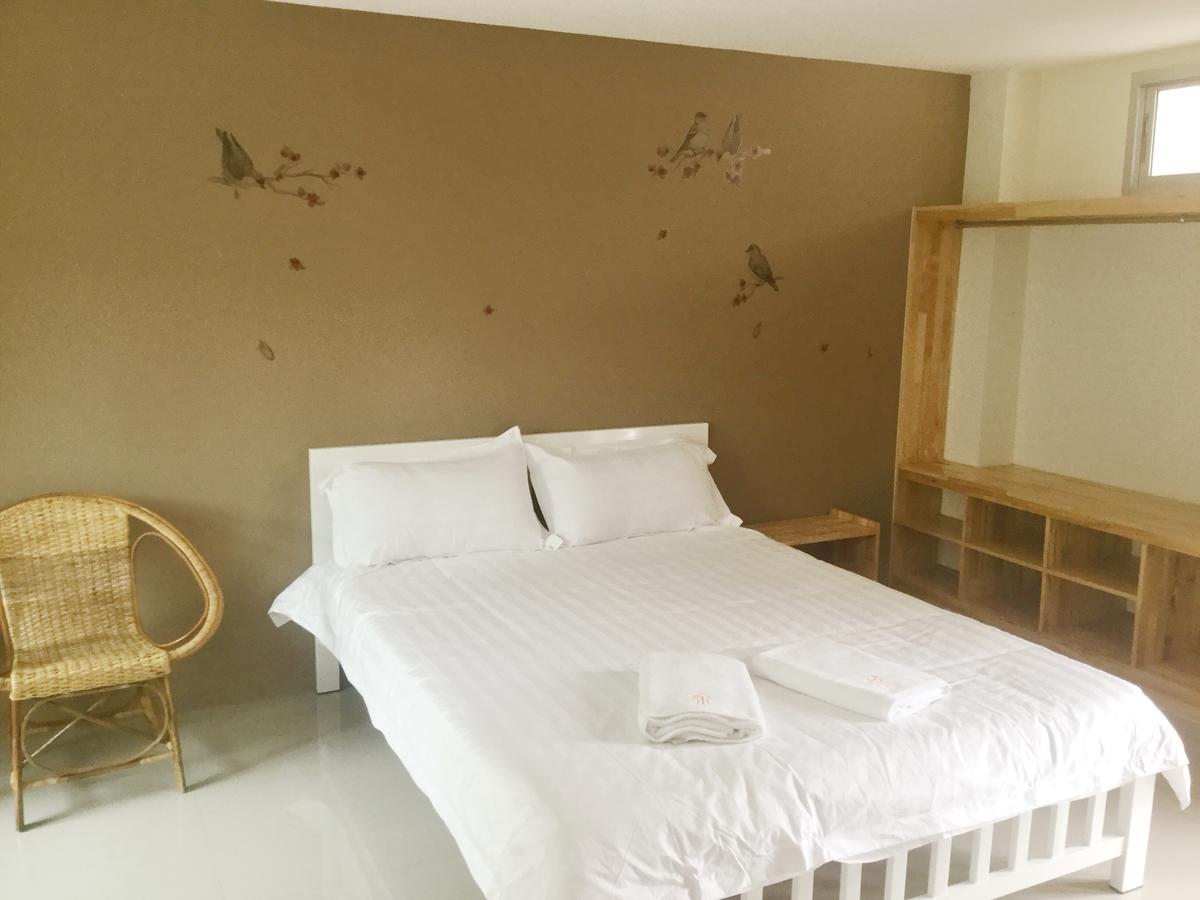 Thasala Signature Resort, Chiangmai Chiang Mai Zewnętrze zdjęcie