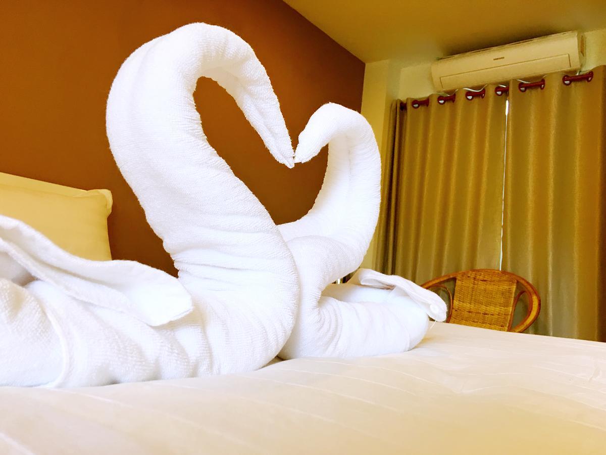 Thasala Signature Resort, Chiangmai Chiang Mai Zewnętrze zdjęcie
