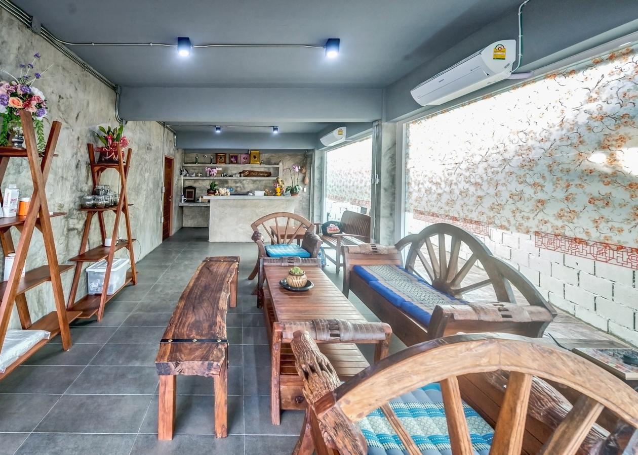 Thasala Signature Resort, Chiangmai Chiang Mai Zewnętrze zdjęcie
