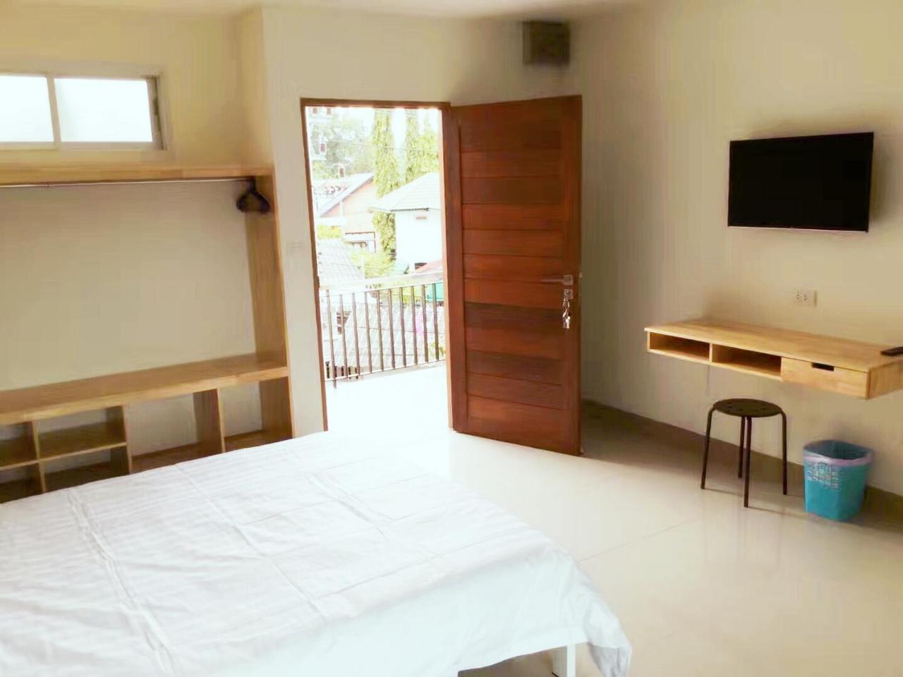 Thasala Signature Resort, Chiangmai Chiang Mai Zewnętrze zdjęcie