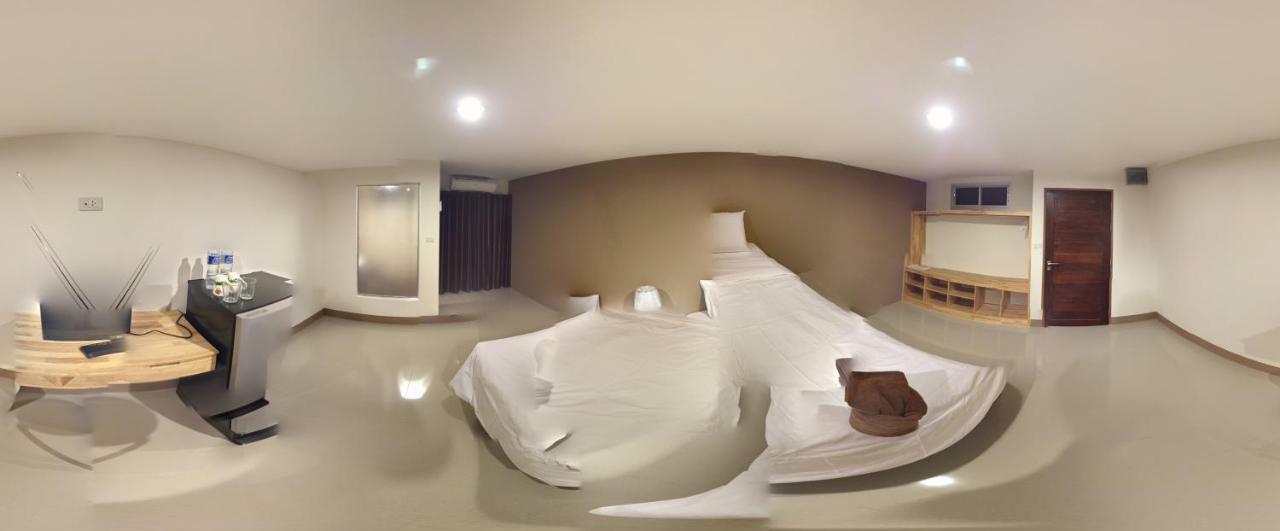 Thasala Signature Resort, Chiangmai Chiang Mai Zewnętrze zdjęcie