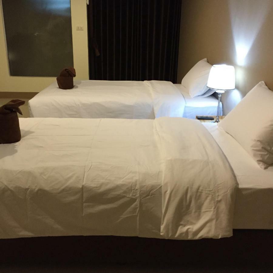 Thasala Signature Resort, Chiangmai Chiang Mai Zewnętrze zdjęcie