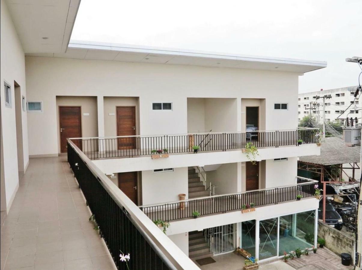 Thasala Signature Resort, Chiangmai Chiang Mai Zewnętrze zdjęcie